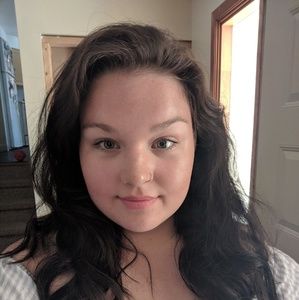 Meet your Posher, Haley